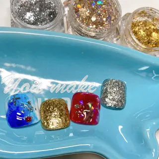 ネイル YunAsu ひぃちゃんのエステ・リラクイメージ