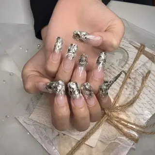 ネイル Sネイル サロン蕨店のネイルデザイン