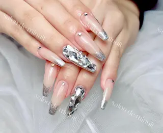 ネイル Nancy 💕のネイルデザイン