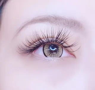 マツエク・マツパ 桜木町♡ Belindaのマツエク・マツパデザイン