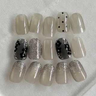 ネイル 901所属・901 nailのネイルデザイン