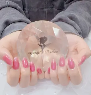 ネイル super girlネイルサロン所属・supergirl ネイル専門サロンのネイルデザイン