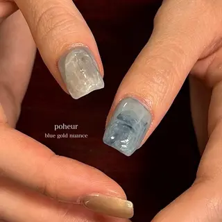 ネイル mio _POHEURのネイルデザイン