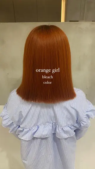 ミディアム ナチュラルお洒落/ ‎💐Kanaのヘアスタイル