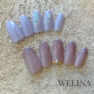 ネイル mayuko .のネイルデザイン