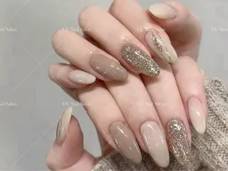 ネイル UU Nail Salon 西川口のネイルデザイン