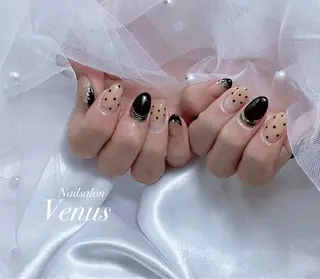 ネイル Nail salon Venusのネイルデザイン