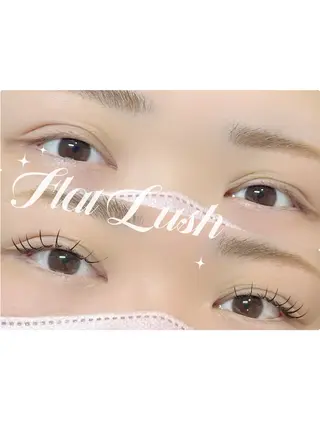 マツエク・マツパ 井上 沙耶の眉毛・アイブロウイメージ