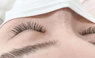 マツエク・マツパ GRAN EYE 船橋北口所属・GRAN EYE 船橋北口店 松尾のマツエク・マツパデザイン