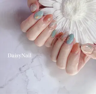 ネイル Daisy Nail所属・Daisy Nailのネイルデザイン