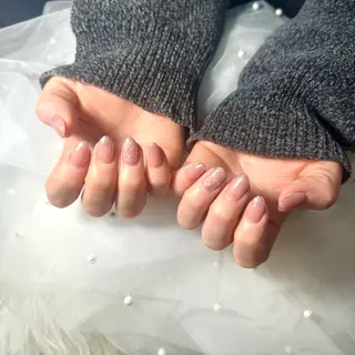 ネイル はあとねいる今池店 アリタのネイルデザイン