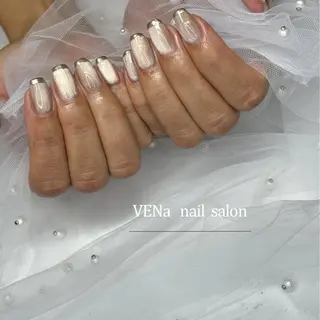 ネイル VENa eye＆ nail salonのネイルデザイン