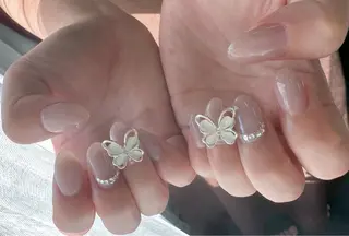 ネイル Miss Uネイルサロン所属・MissU ネイルサロンのネイルデザイン