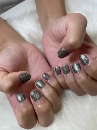 ネイル Arowa 佐藤のネイルデザイン