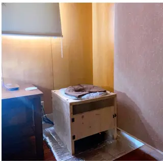 リンパサロン 淋波　かよのエステ・リラクイメージ