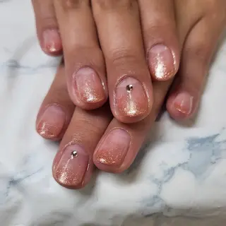 ネイル 林 延信(韓国)のネイルデザイン