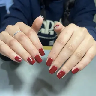 ネイル minoannail Yのネイルデザイン