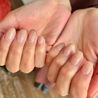 ネイル EASTHAM 後藤百香のネイルデザイン