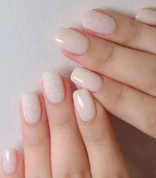 ネイル 綾瀬 はるのネイルデザイン