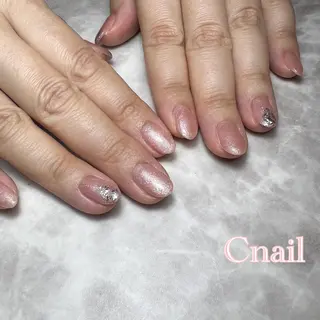 ネイル C's coffret所属・C's coffretのネイルデザイン