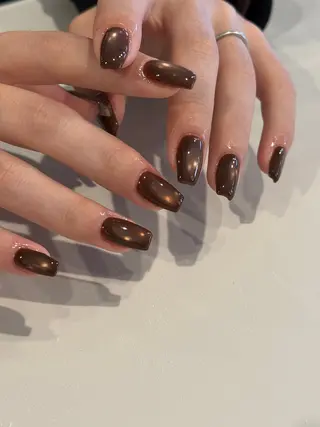 ネイル ikoi🫧 Kotomiのネイルデザイン