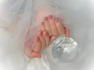 ネイル Nail salon Sugarのネイルデザイン