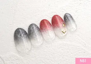 ネイル ネイル nanのネイルデザイン