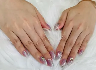ネイル nailsalon HOPEのネイルデザイン