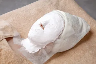 【現役看護師】高来 笑子のエステ・リラクイメージ