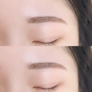 アイブロウ アイブロウ33 薬院店のマツエク・マツパデザイン