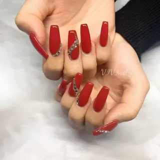 ネイル vivi nailのネイルデザイン