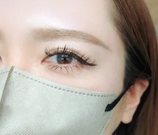 マツエク・マツパ saki ♡のマツエク・マツパデザイン