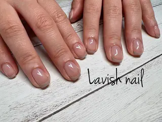 ネイル Lavish nailのネイルデザイン