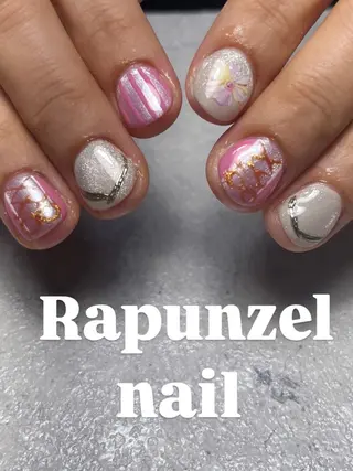 ネイル 777 nail あいかのネイルデザイン