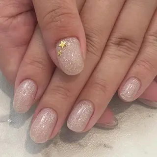 ネイル ルミエナ銀座 Sakamotoのネイルデザイン