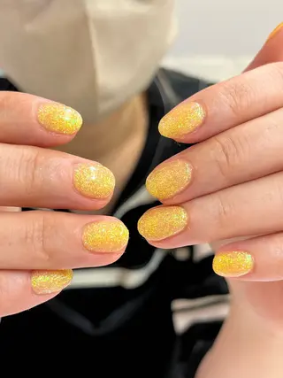 ネイル pool SAKIのネイルデザイン