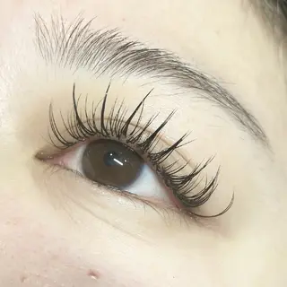 マツエク・マツパ BREK　掛川店所属・BREK 掛川 🩷MARIKO🩷のマツエク・マツパデザイン