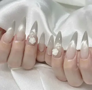 ネイル HANA ハナのネイルデザイン