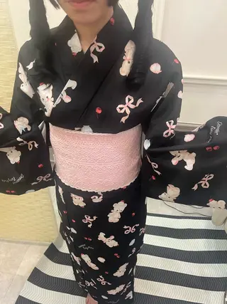 lien eriiのヘアスタイル