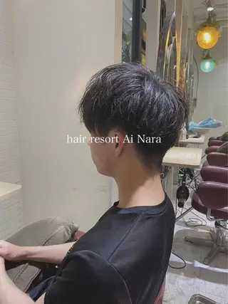 ショート ♡ヘアアレンジ♡ naraのヘアスタイル