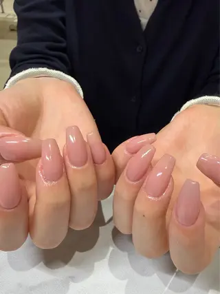 ネイル koyuki.🍓 博多/韓国ネイルのネイルデザイン