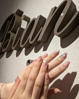 ネイル Bianca名駅 Sugawaraのマツエク・マツパデザイン