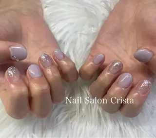 ネイル CRISTA所属・CRISTA MOMOのネイルデザイン