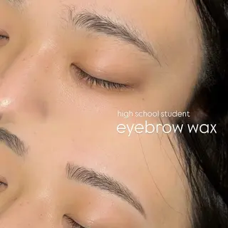 アイブロウ nabi【ナビ】 ASAMIの眉毛・アイブロウイメージ