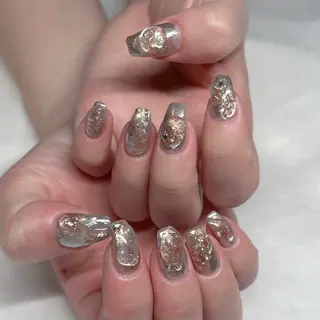 ネイル うにゃねいる ✿ harunaのネイルデザイン