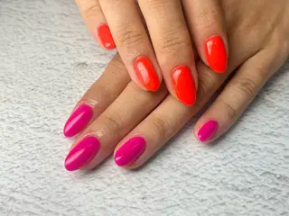 ネイル FUKUSHIMA ASUKAのその他イメージ