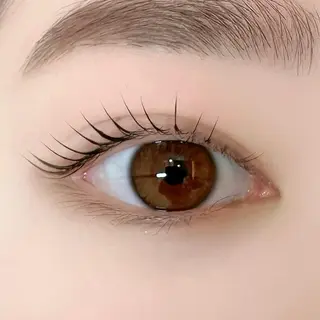 マツエク・マツパ OPS hair ミクのマツエク・マツパデザイン