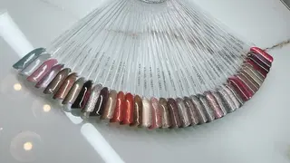 ネイル tomo ♡のネイルデザイン