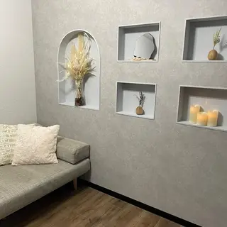 Mignon所属・mignon /栄のエステ・リラクイメージ