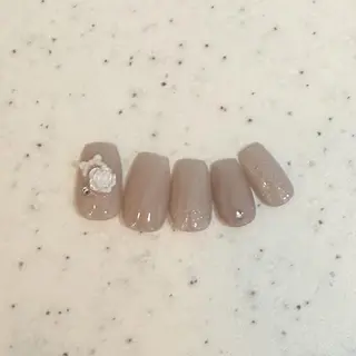 ネイル Chisato チサトのネイルデザイン